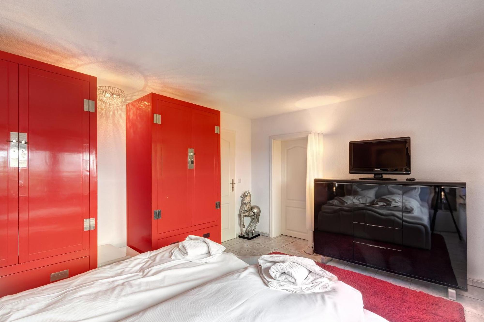 Ferienwohnung Kieferngrund Heringsdorf  Extérieur photo