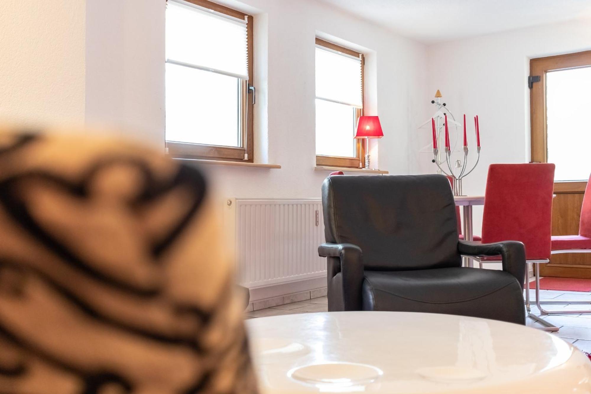 Ferienwohnung Kieferngrund Heringsdorf  Extérieur photo