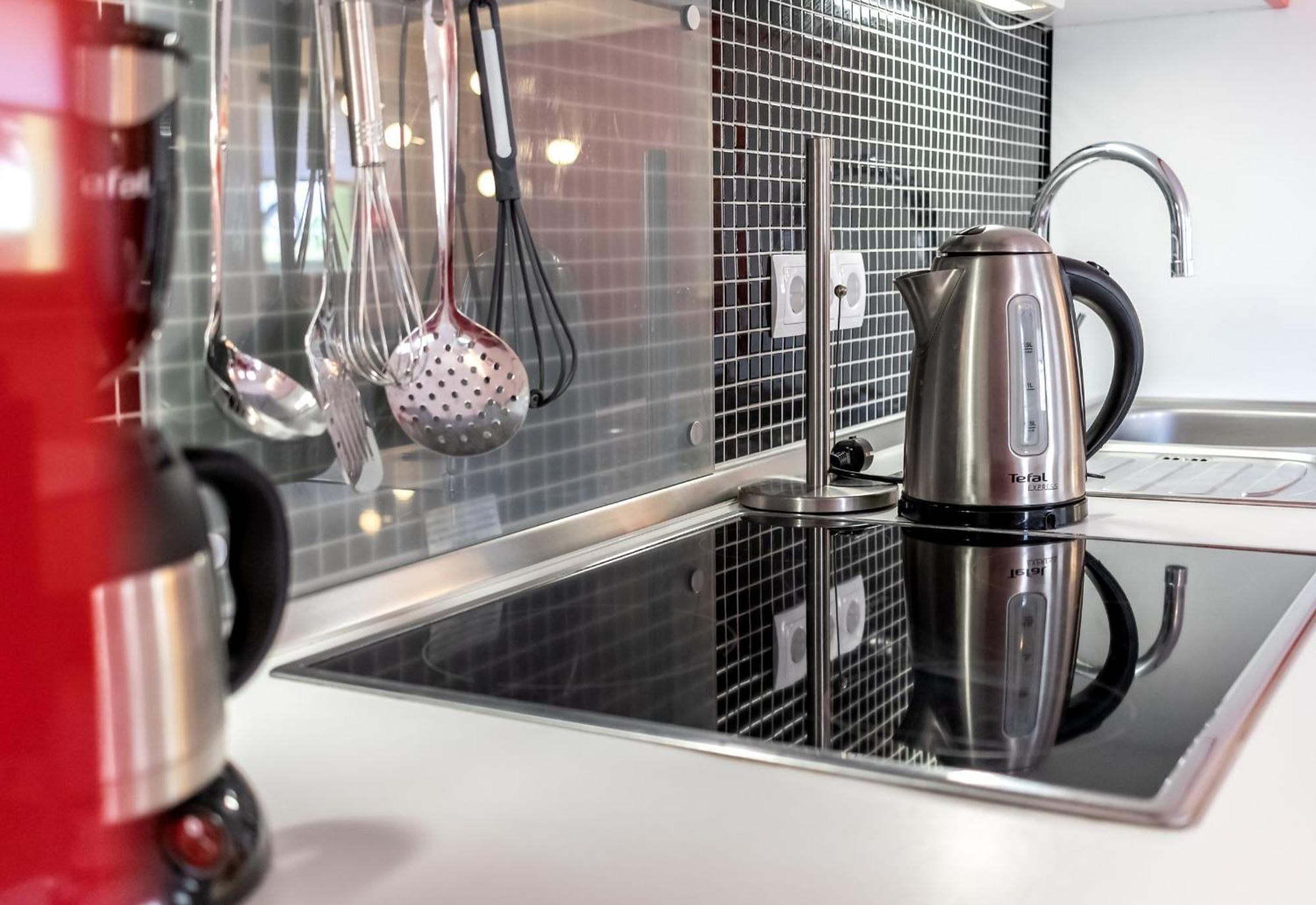 Ferienwohnung Kieferngrund Heringsdorf  Extérieur photo