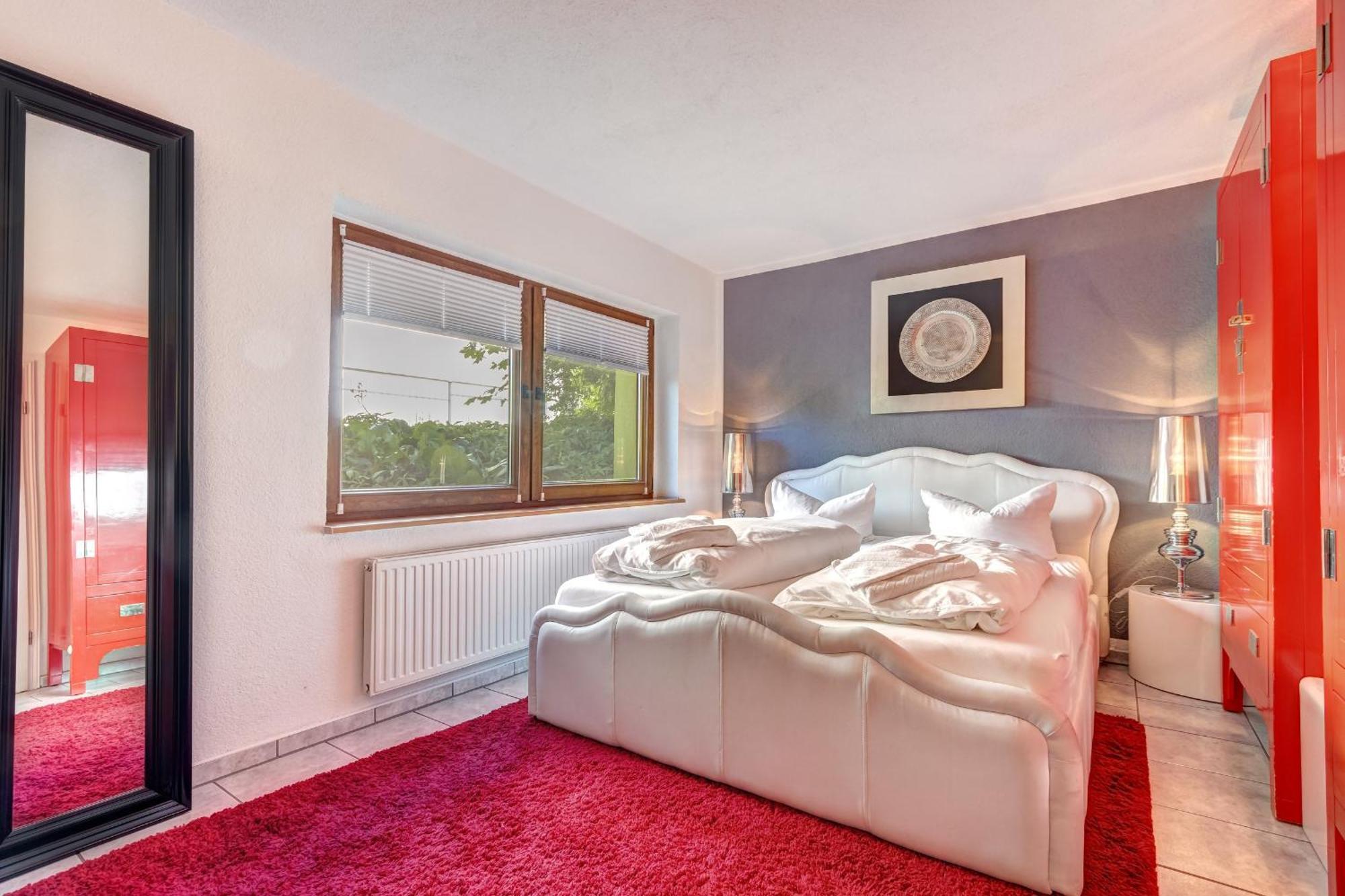 Ferienwohnung Kieferngrund Heringsdorf  Extérieur photo