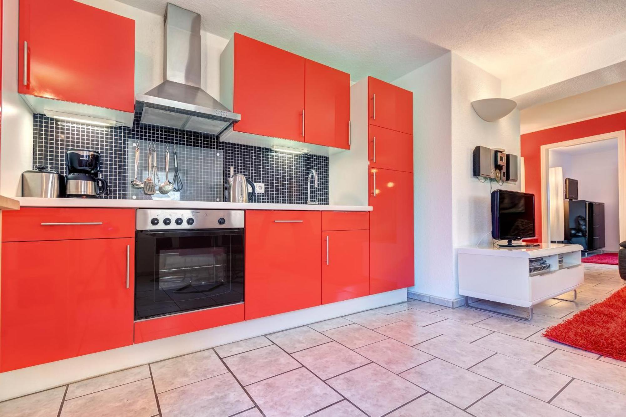 Ferienwohnung Kieferngrund Heringsdorf  Extérieur photo