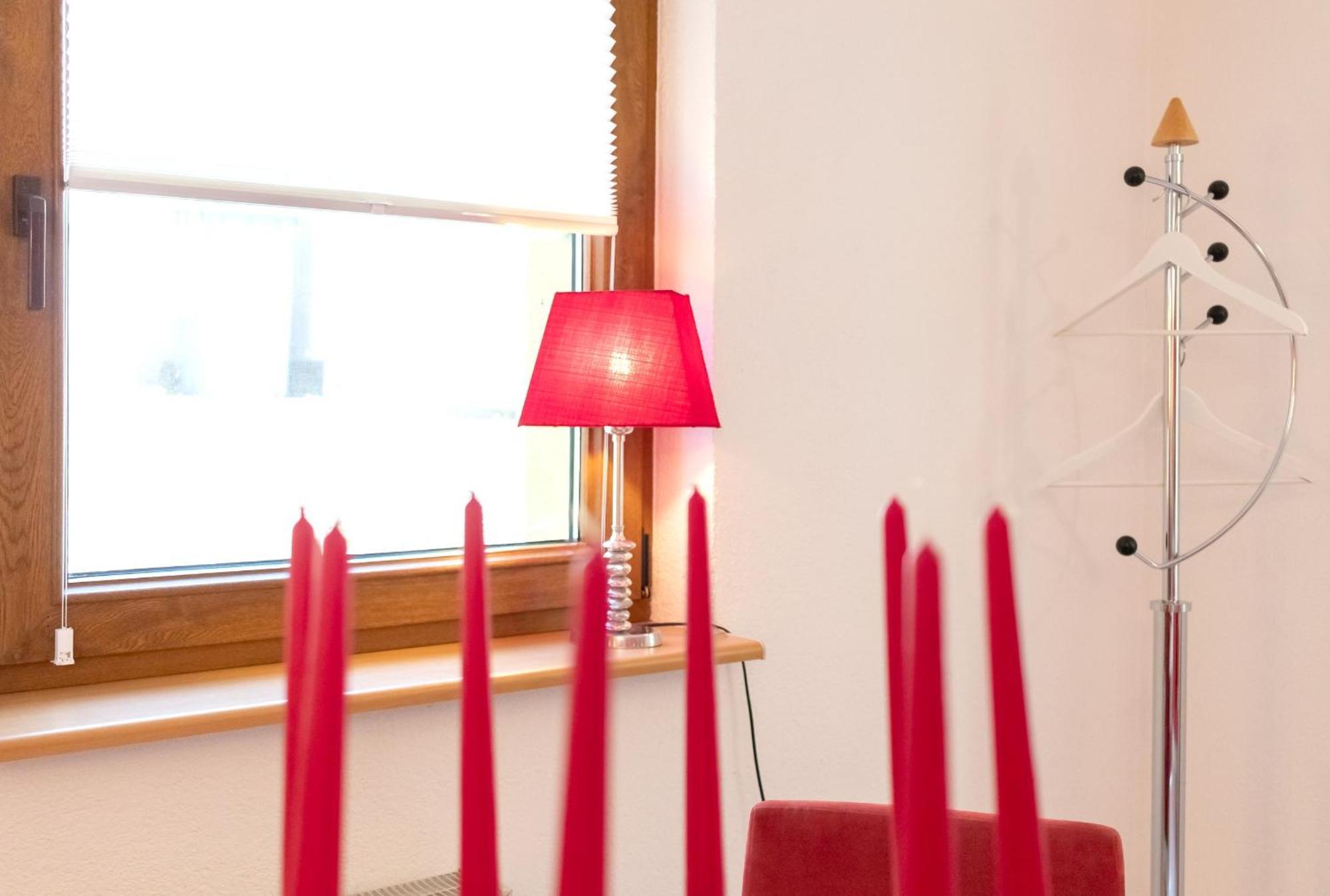 Ferienwohnung Kieferngrund Heringsdorf  Extérieur photo